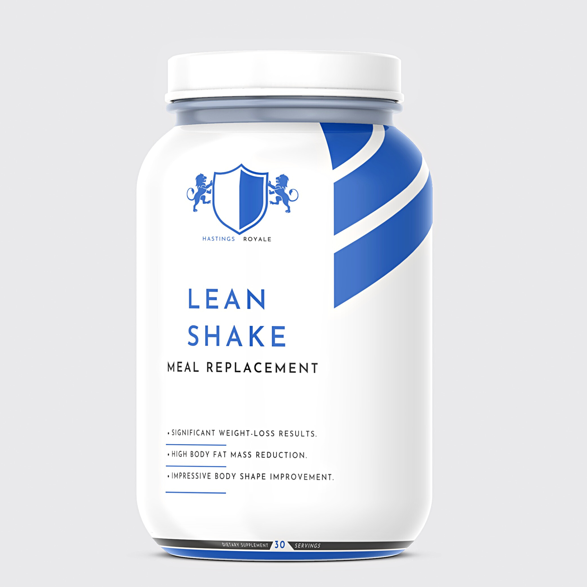 whey on protein powder