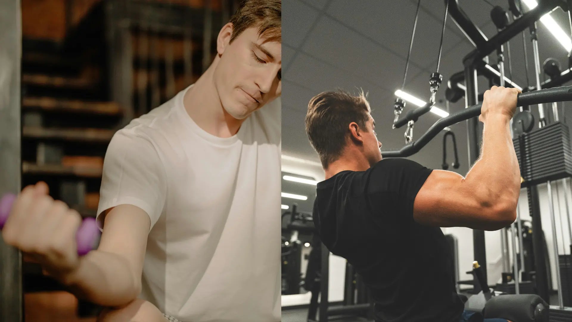 The Science of Muscle Growth: What Actually Works (And What Doesn't)