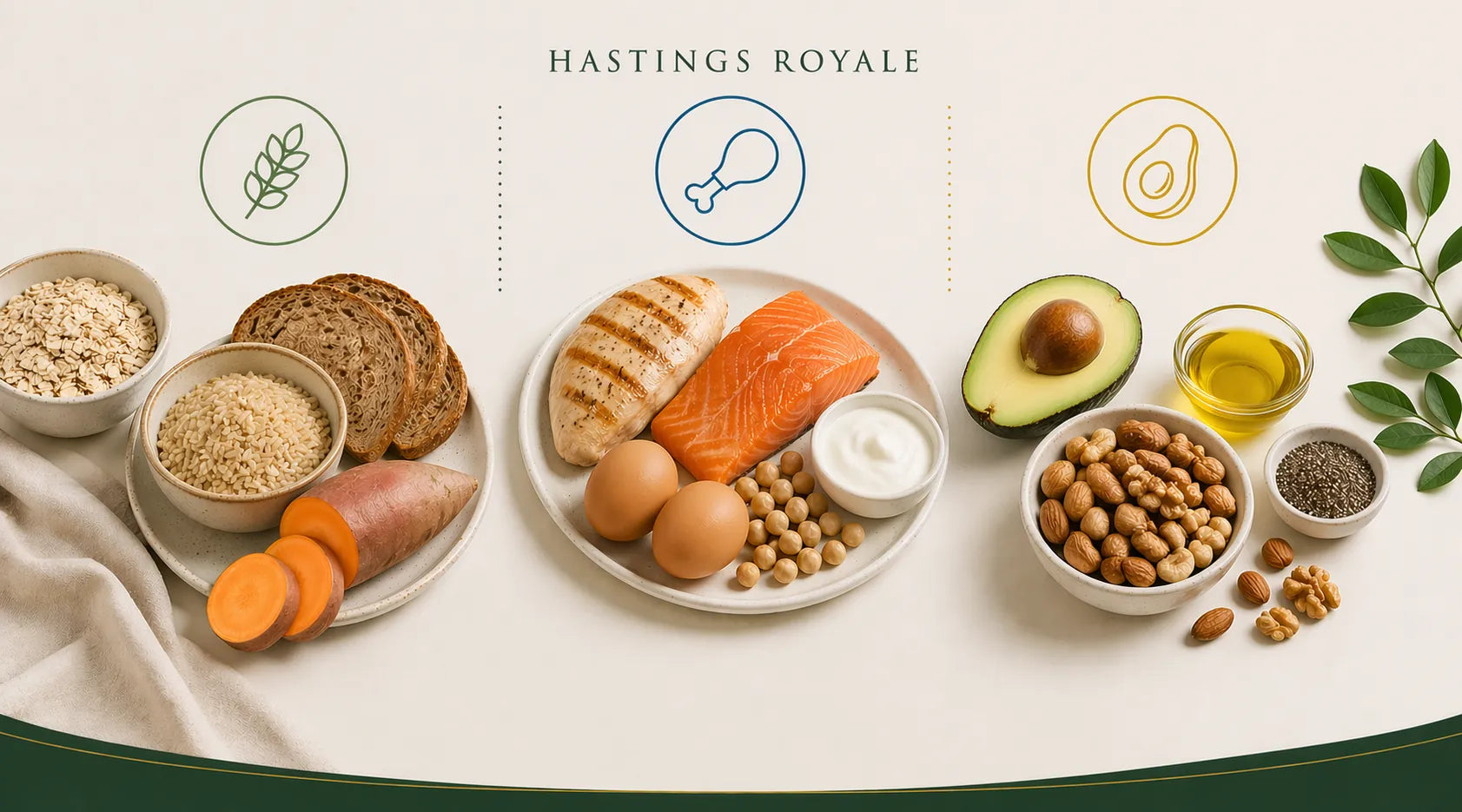 Protein Obsession Is Hurting Your Health