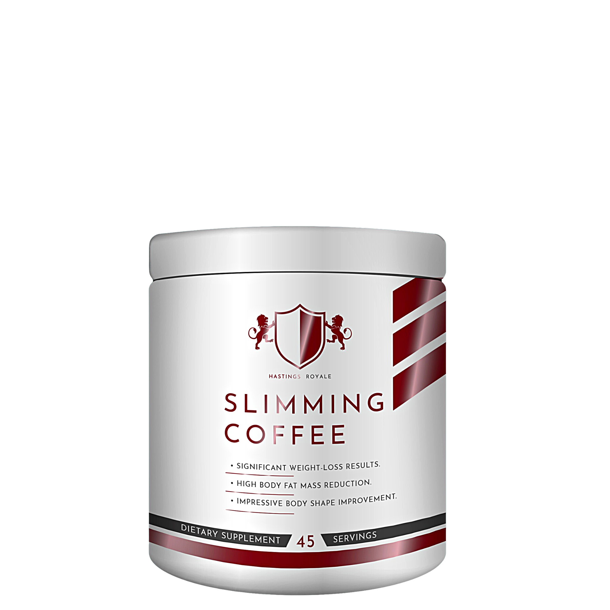 Hastings Royale Slimming Coffee