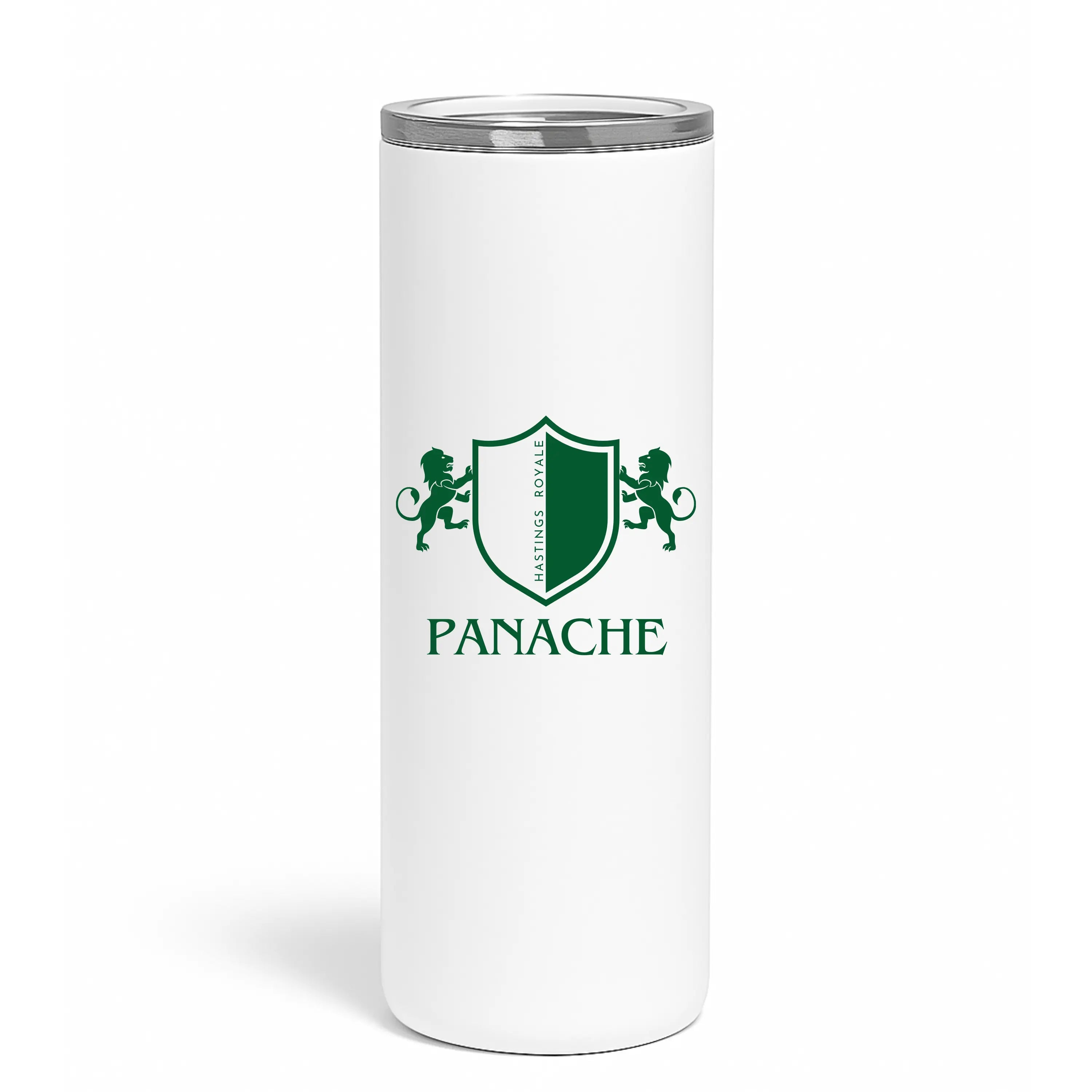 Imperial Flask Green