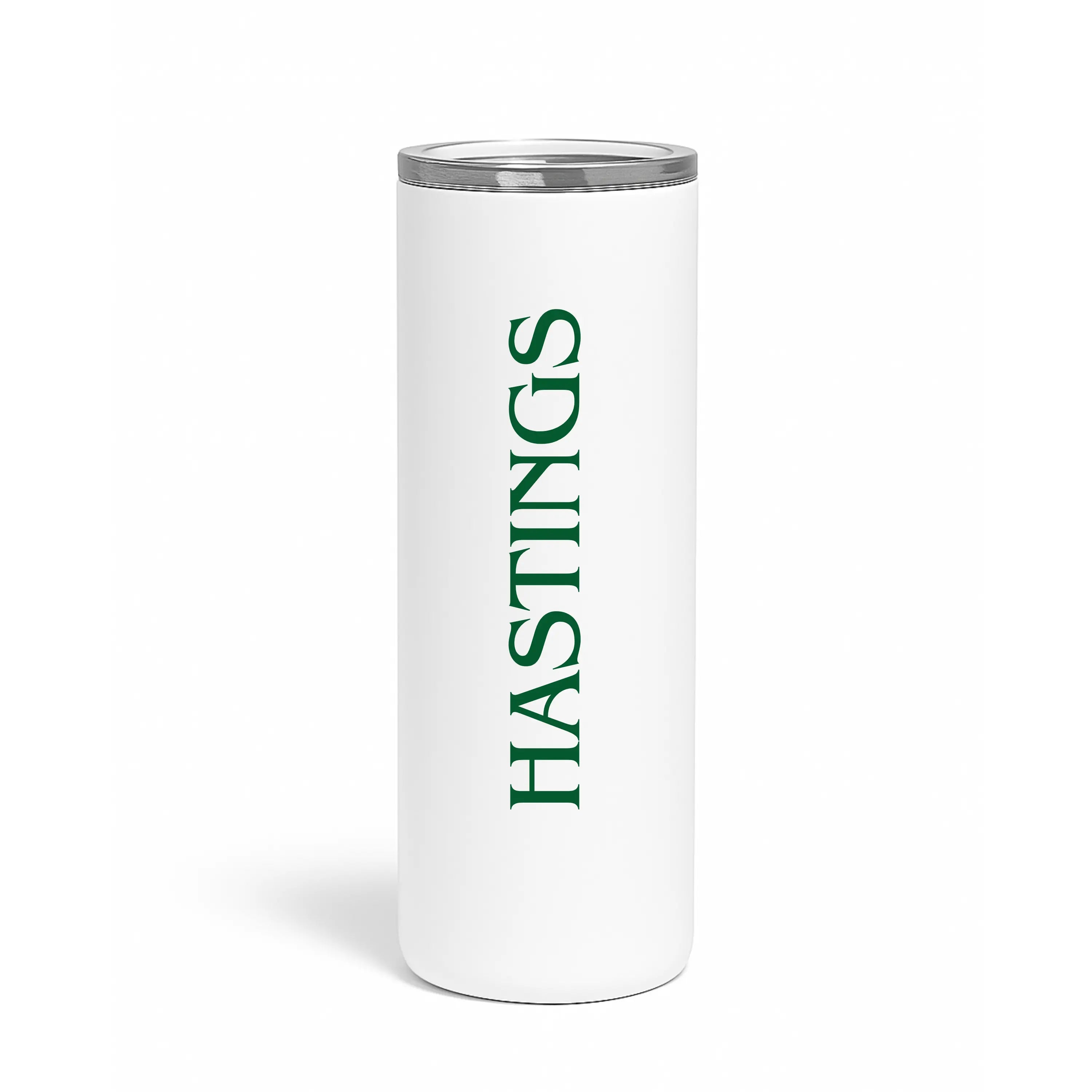 Imperial Flask Green