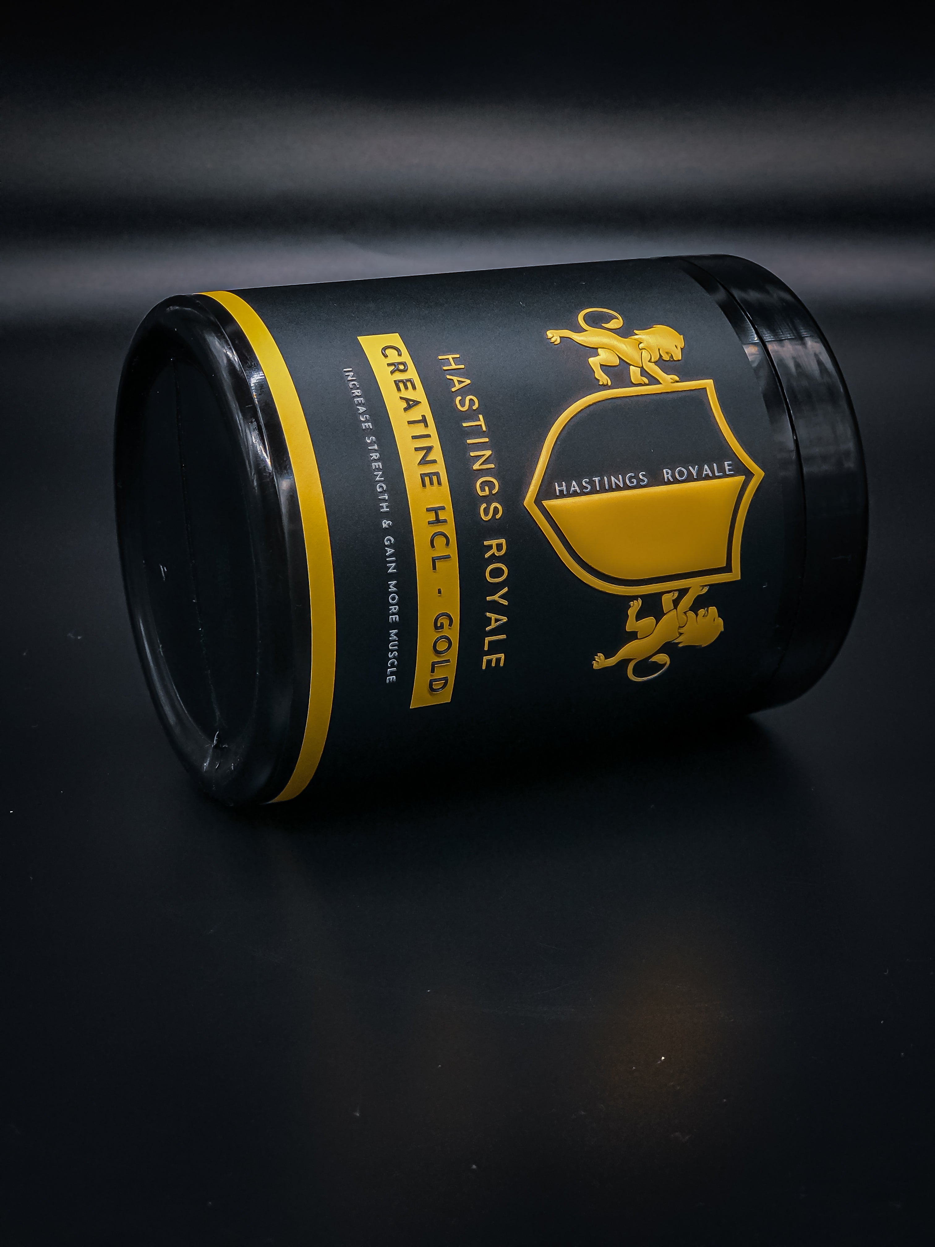 Hastings Royale Creatine HCL