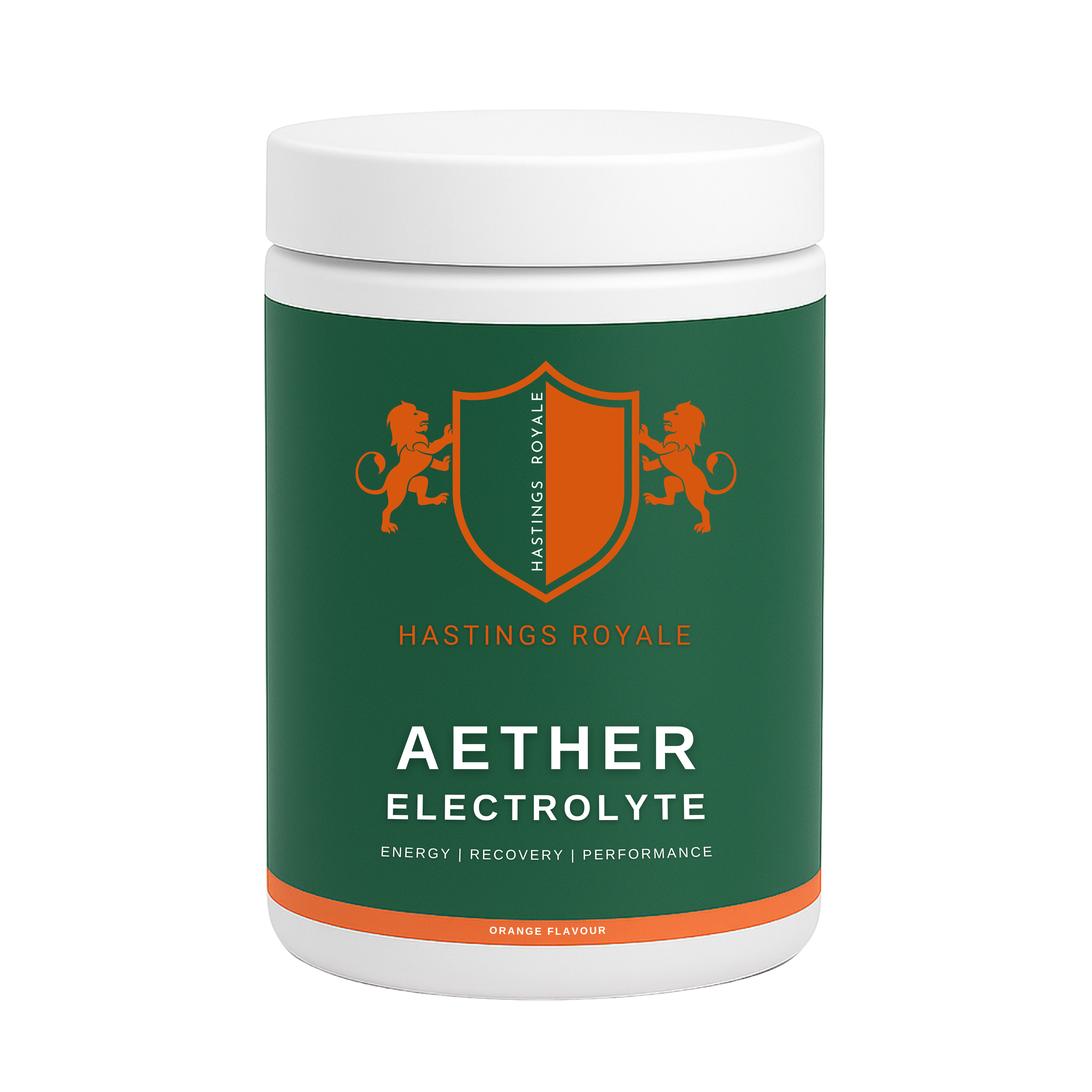 AETHER ELECTROLYTE