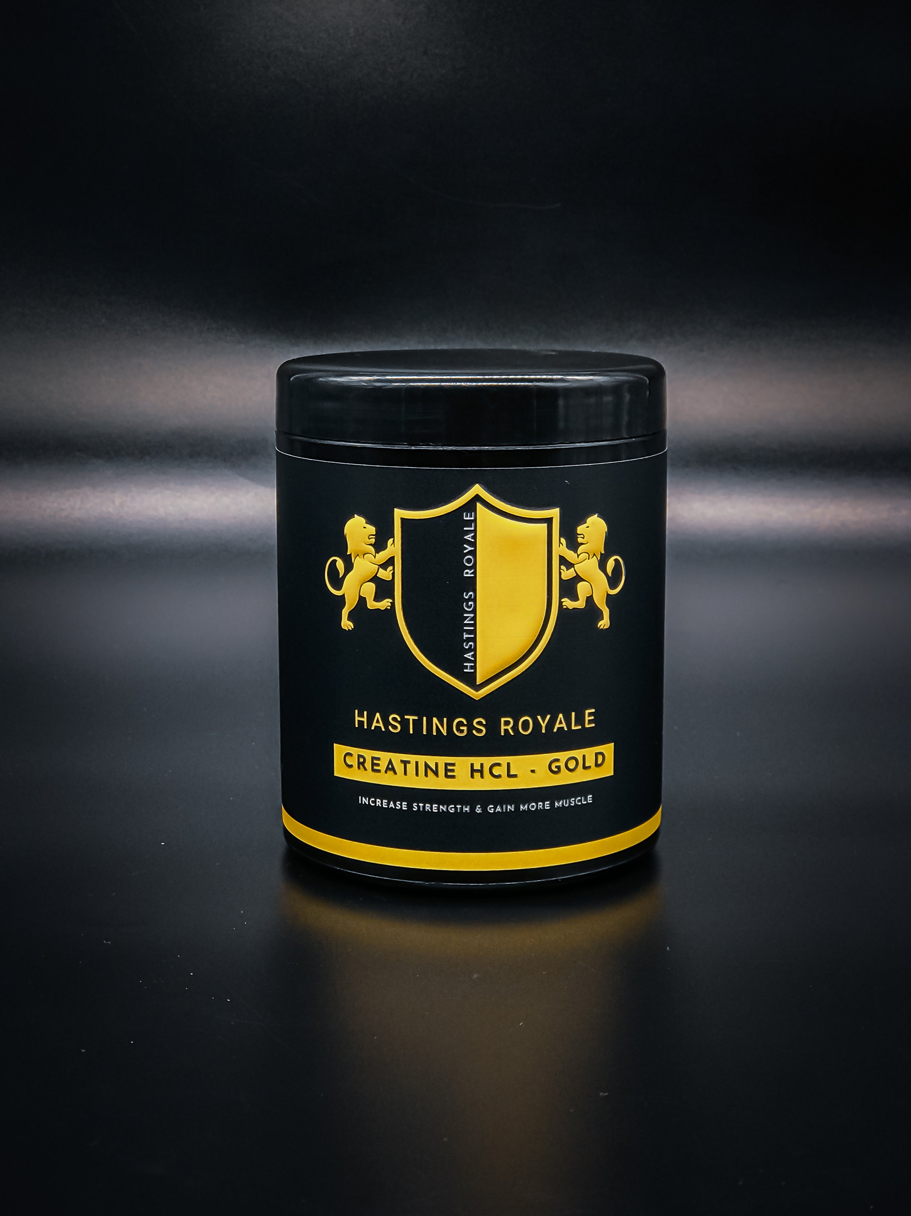 Hastings Royale Creatine HCL