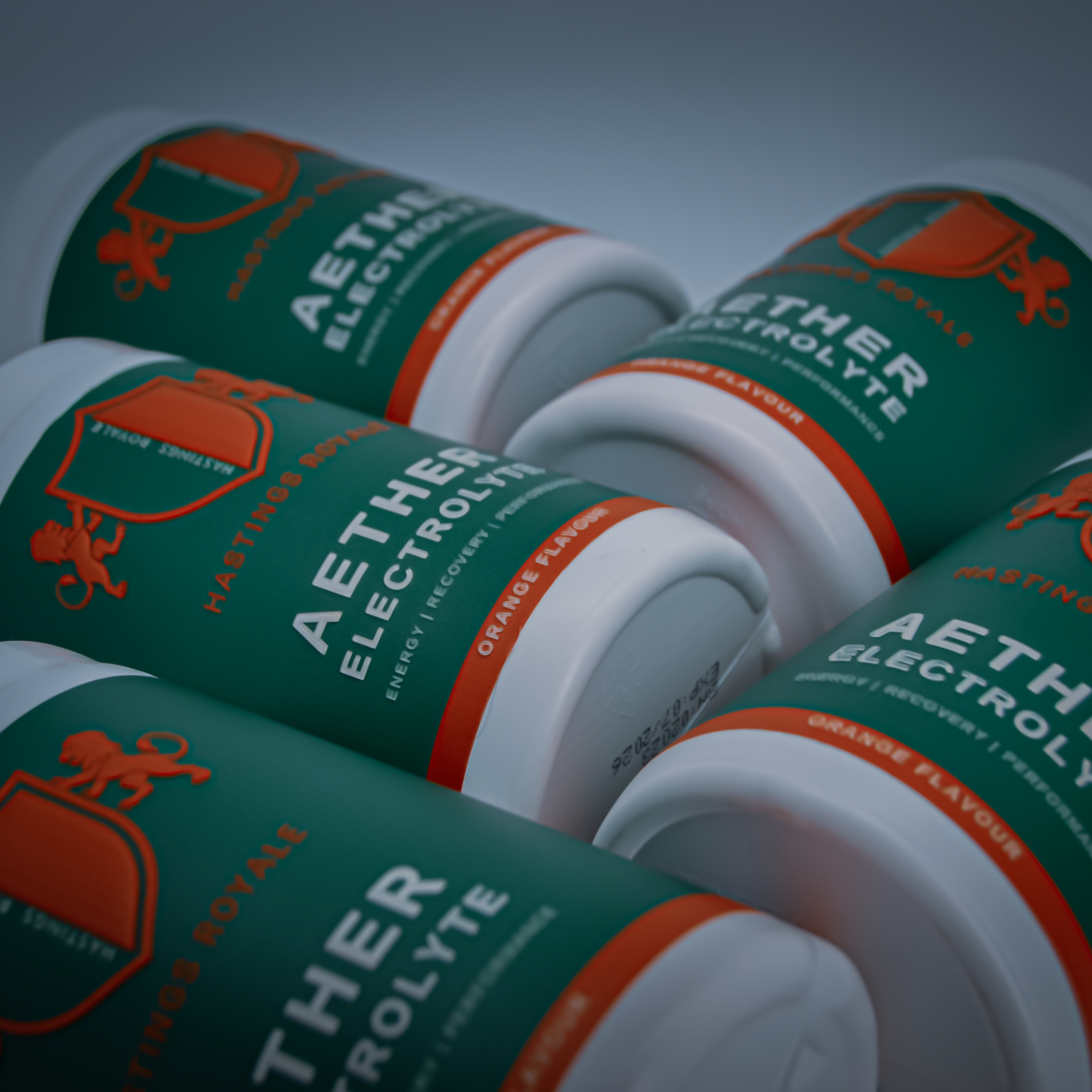 AETHER ELECTROLYTE