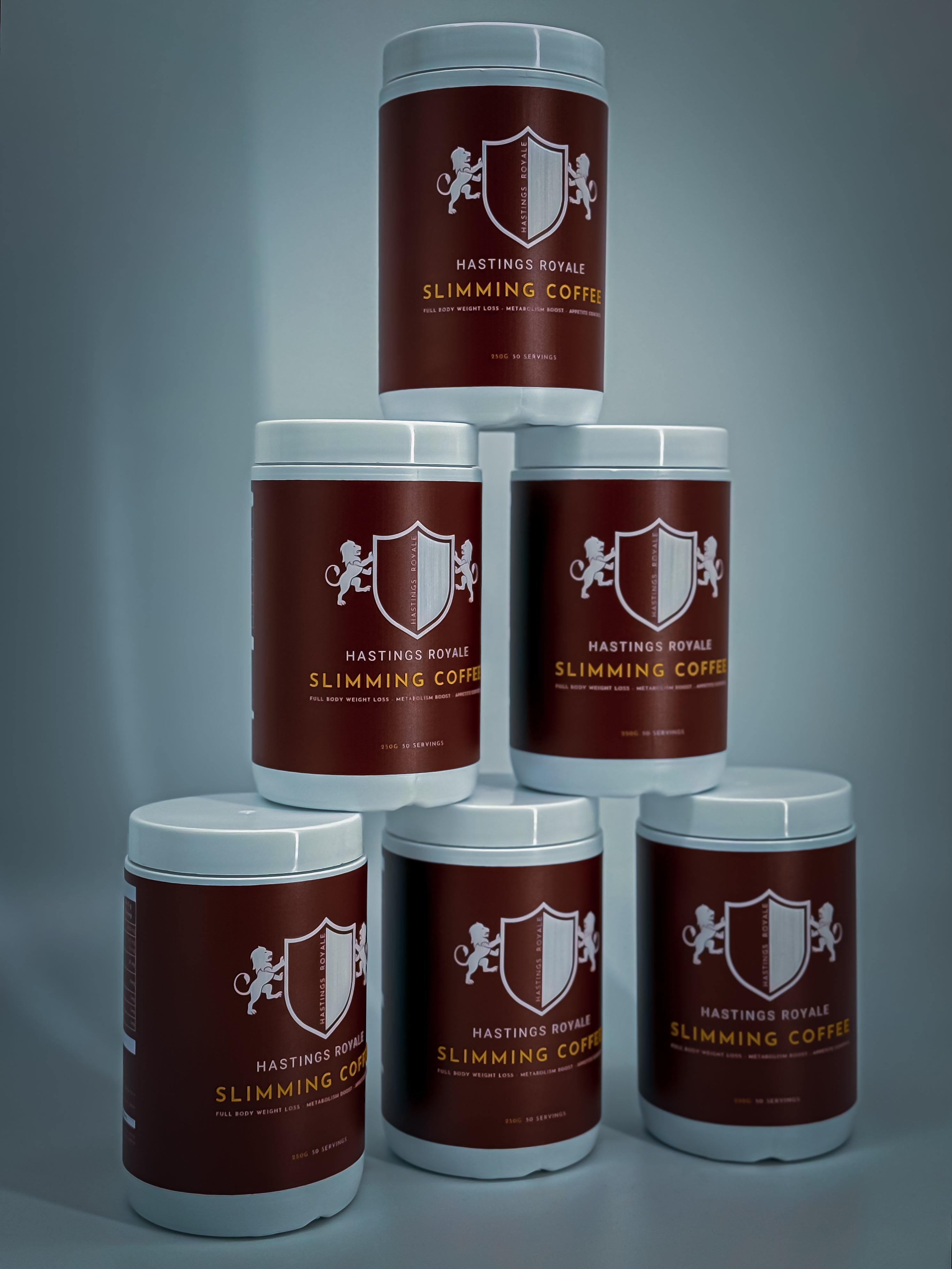 SLIMMING COFFEE