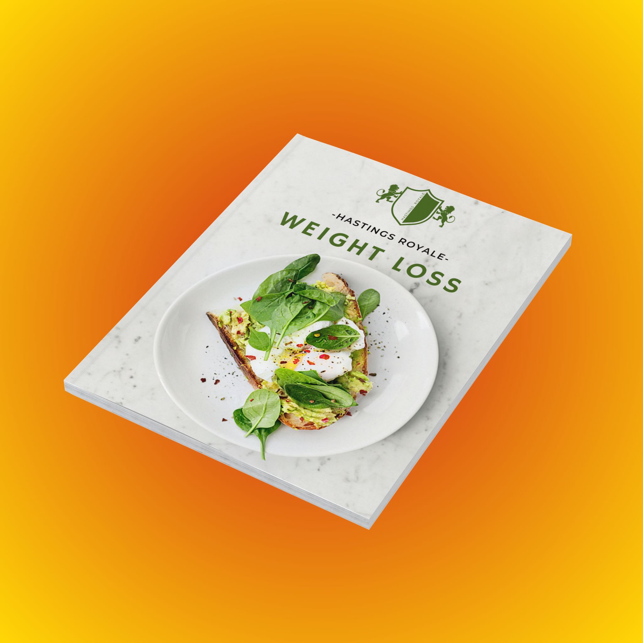 Weight Loss Diet