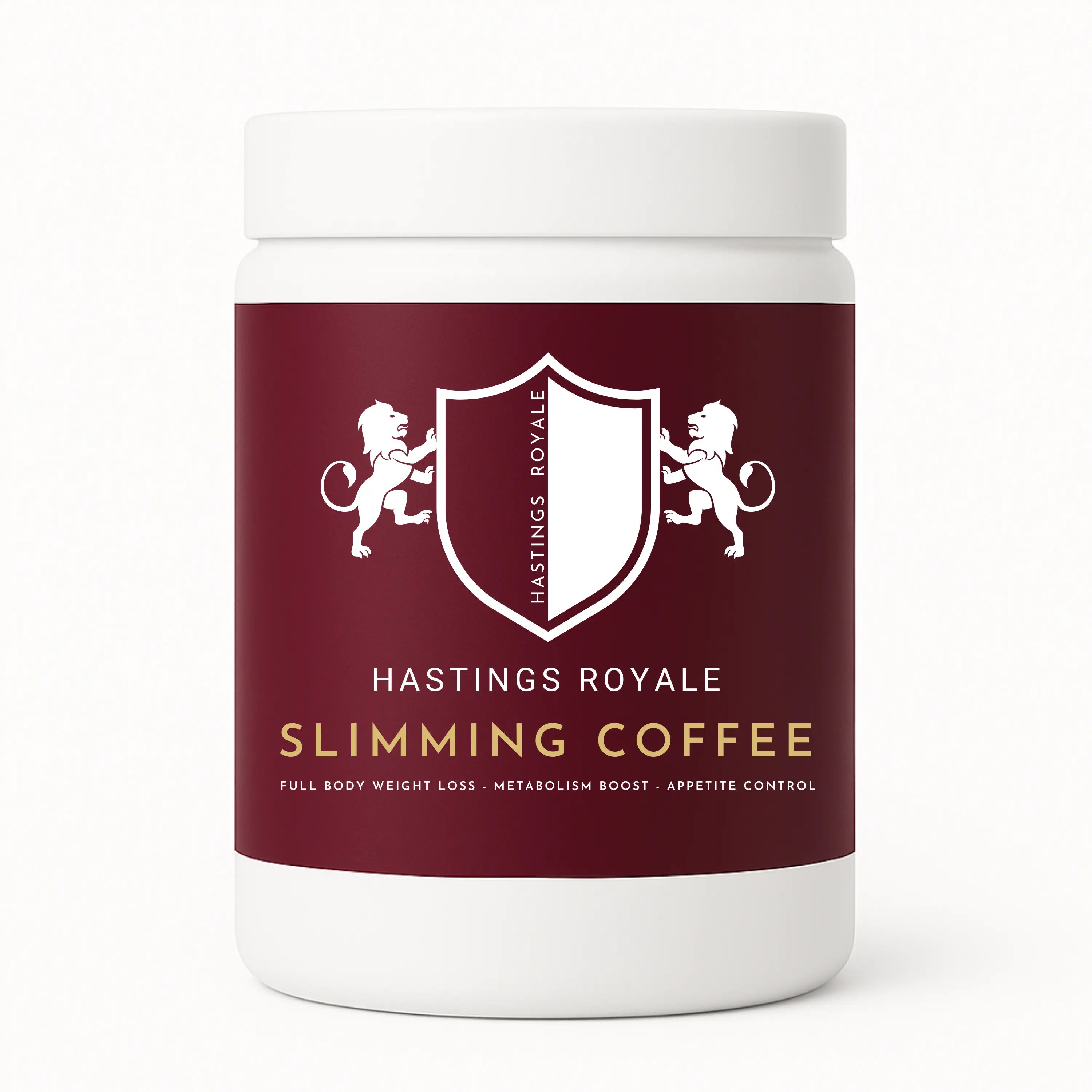 SLIMMING COFFEE