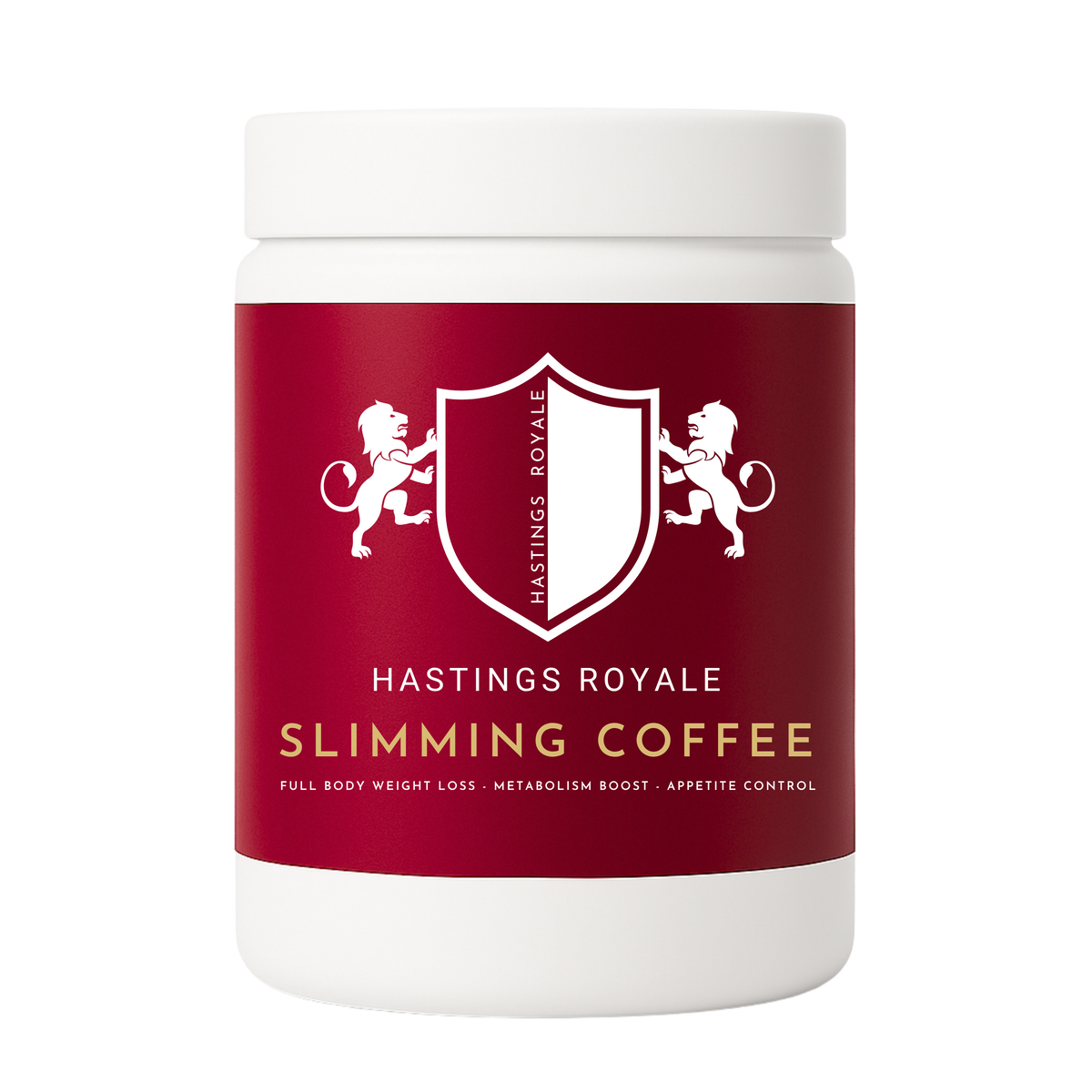 SLIMMING COFFEE