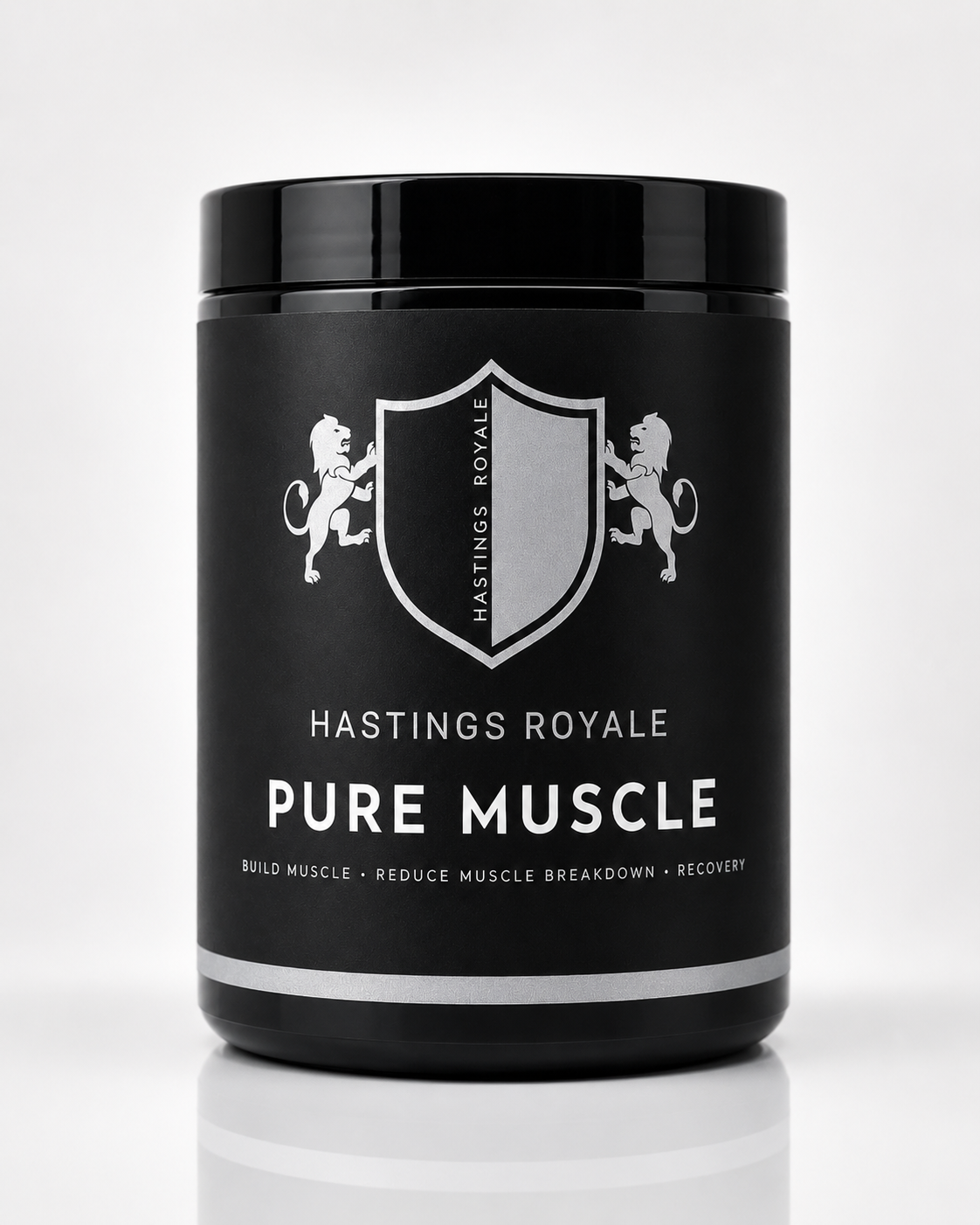 PURE MUSCLE