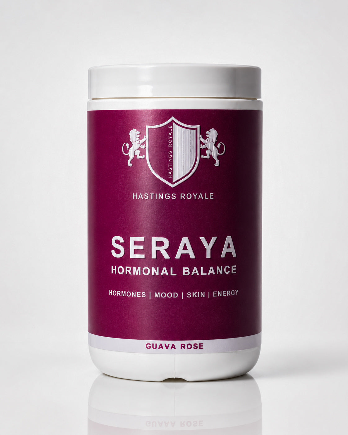 SERAYA HORMONAL BALANCE