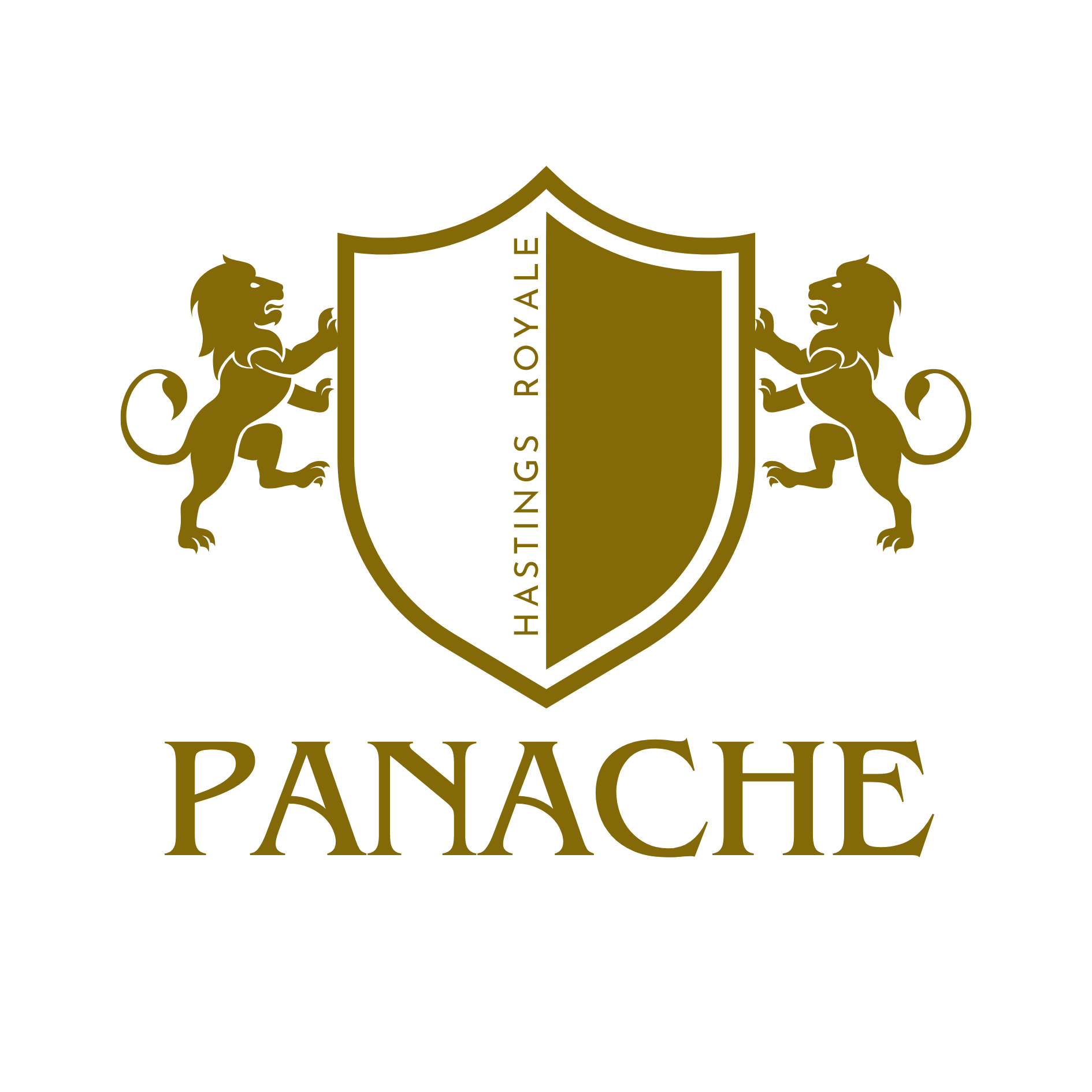 HR PANACHE