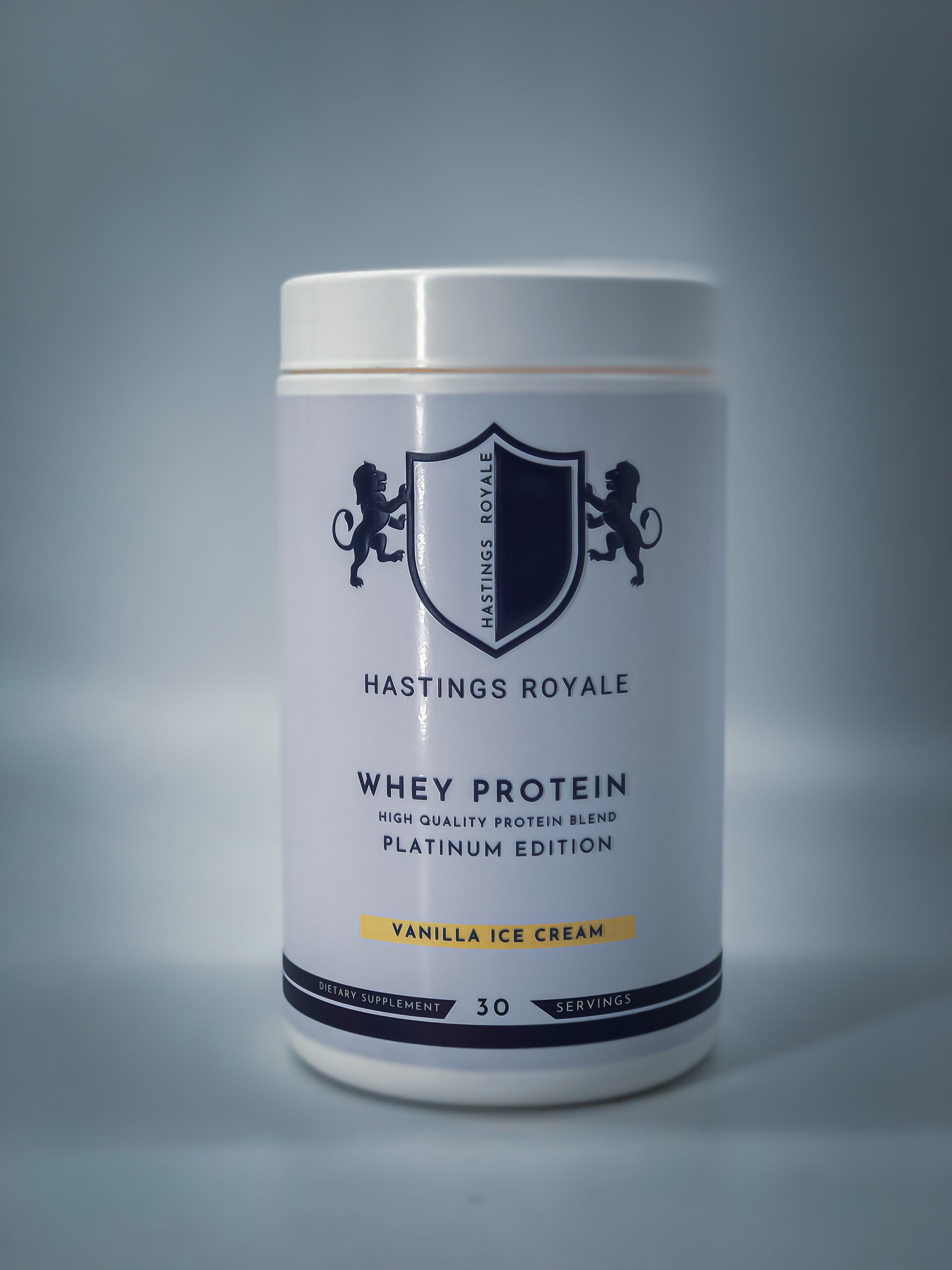 Whey Protein