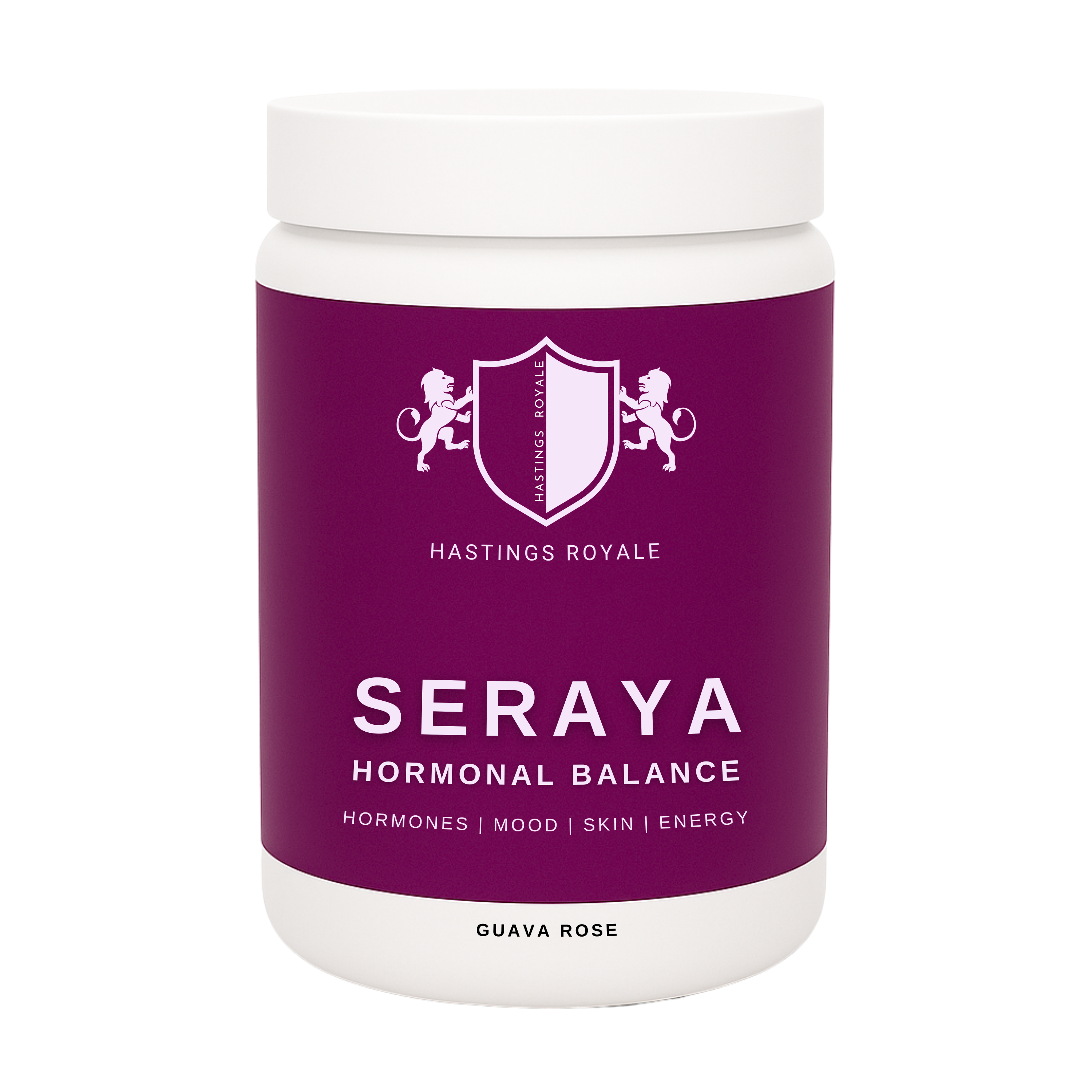 SERAYA HORMONAL BALANCE