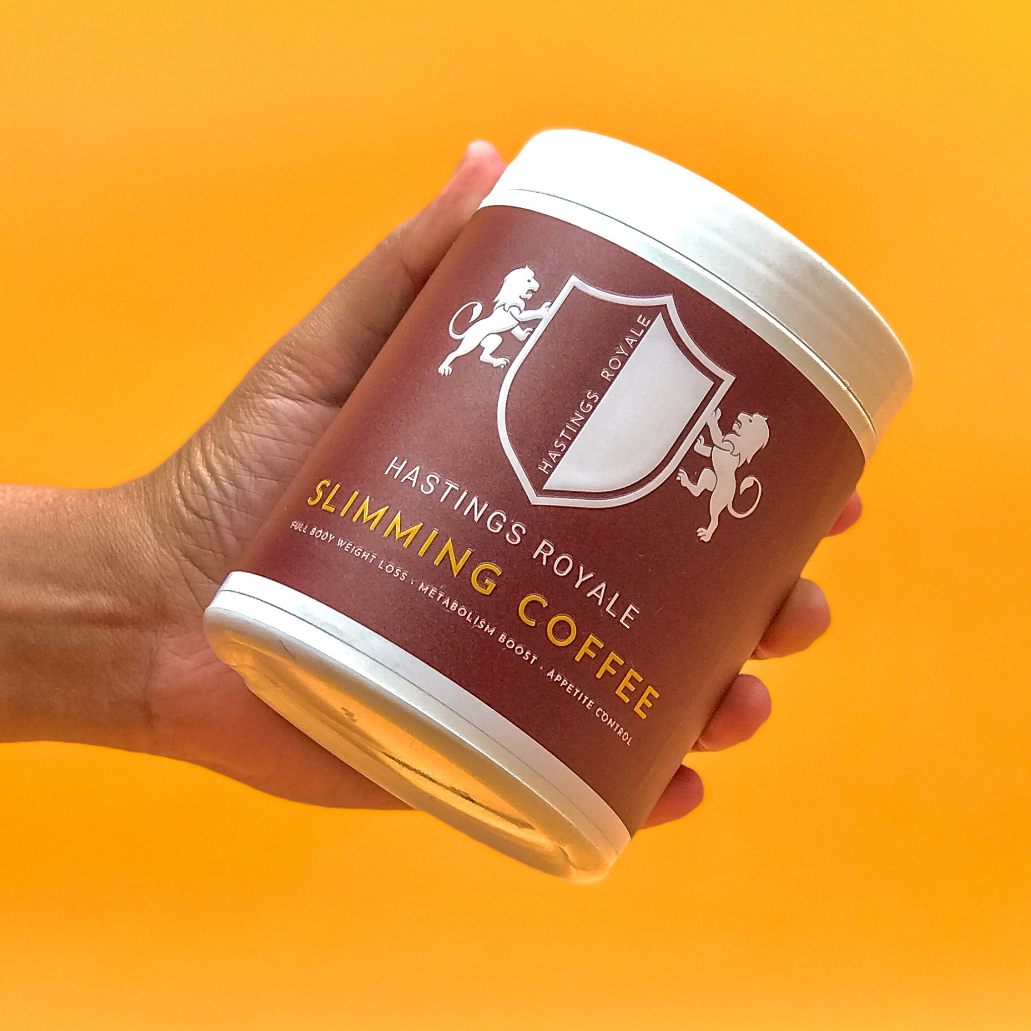 Slimming Coffee