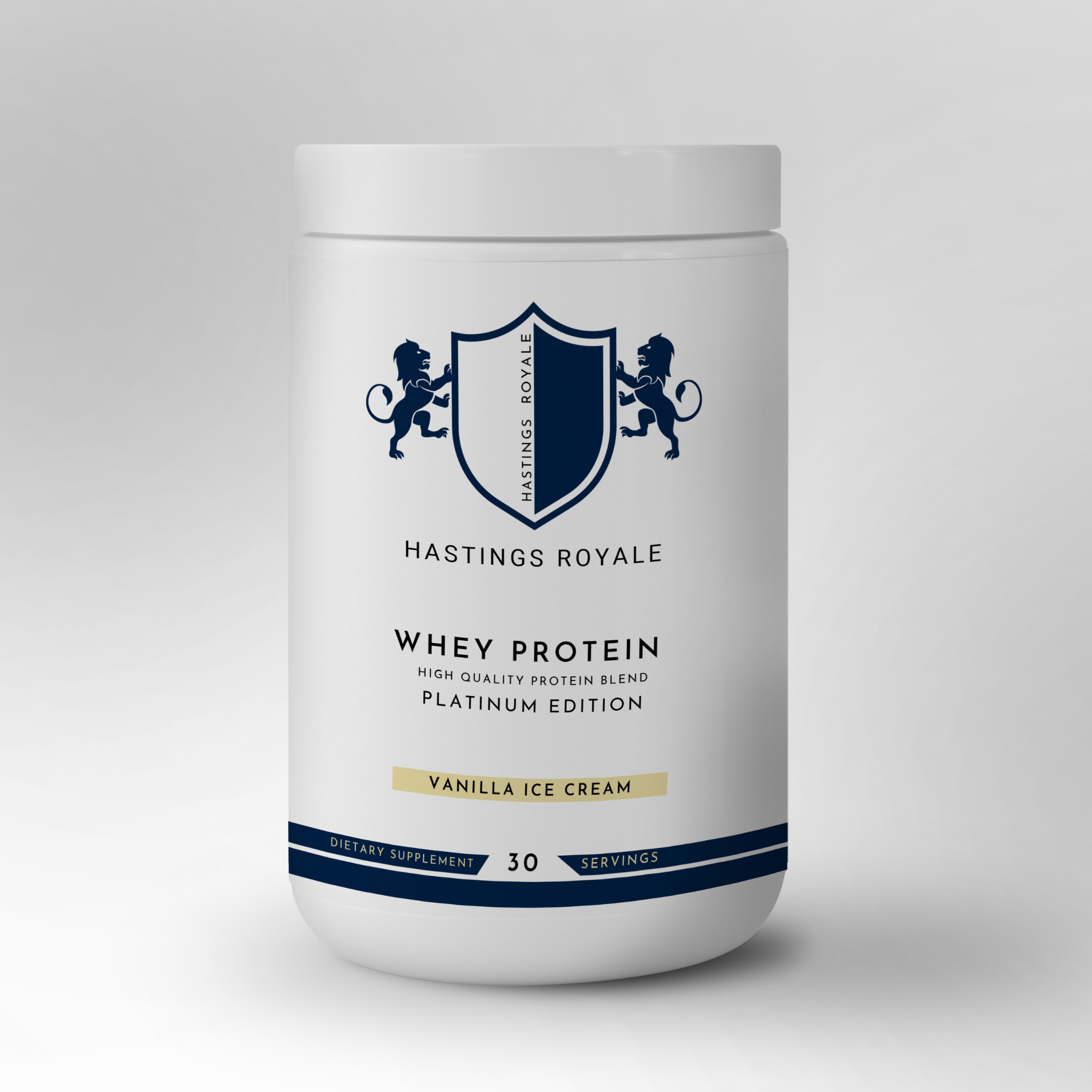 Whey Protein