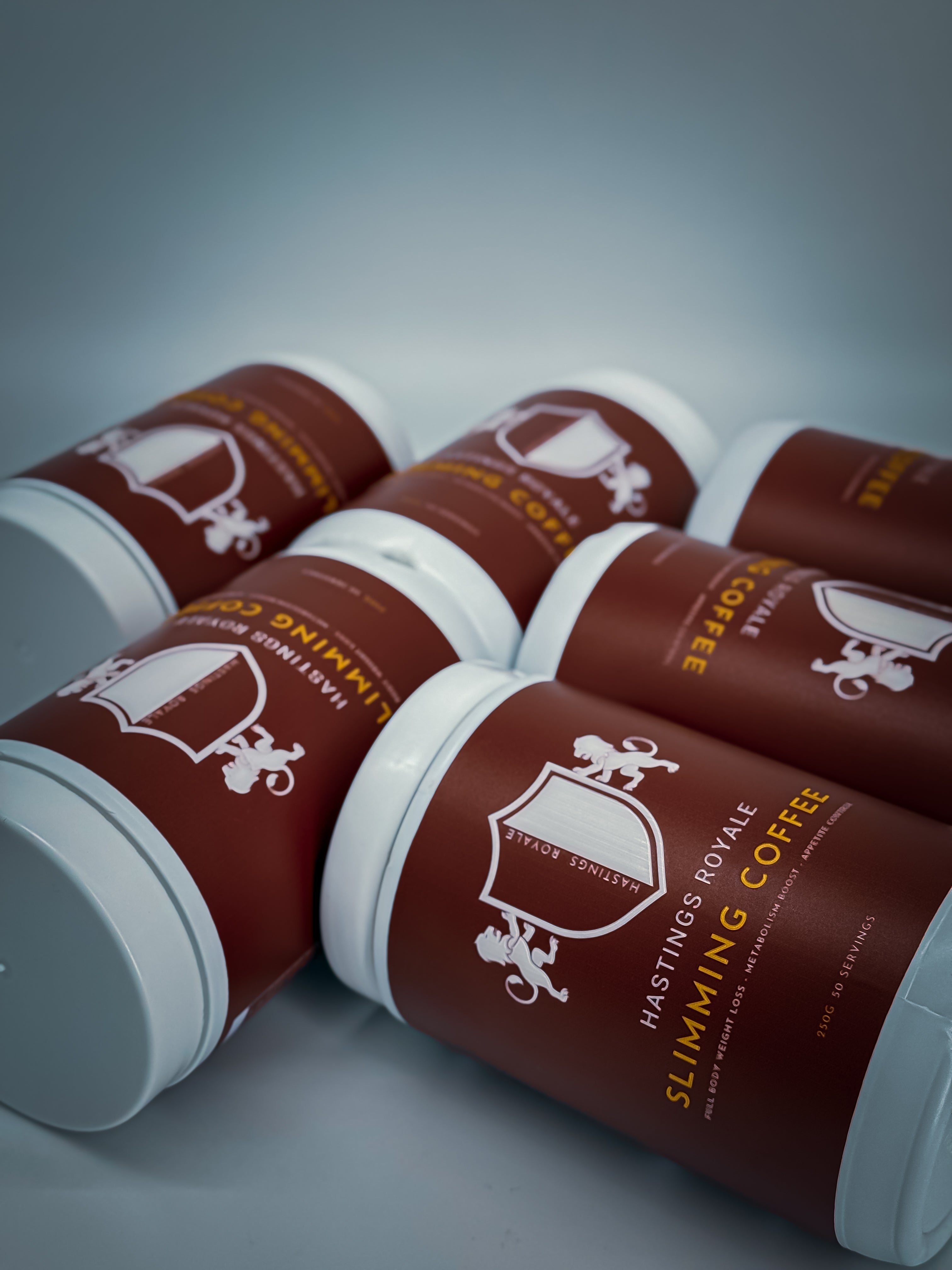 SLIMMING COFFEE