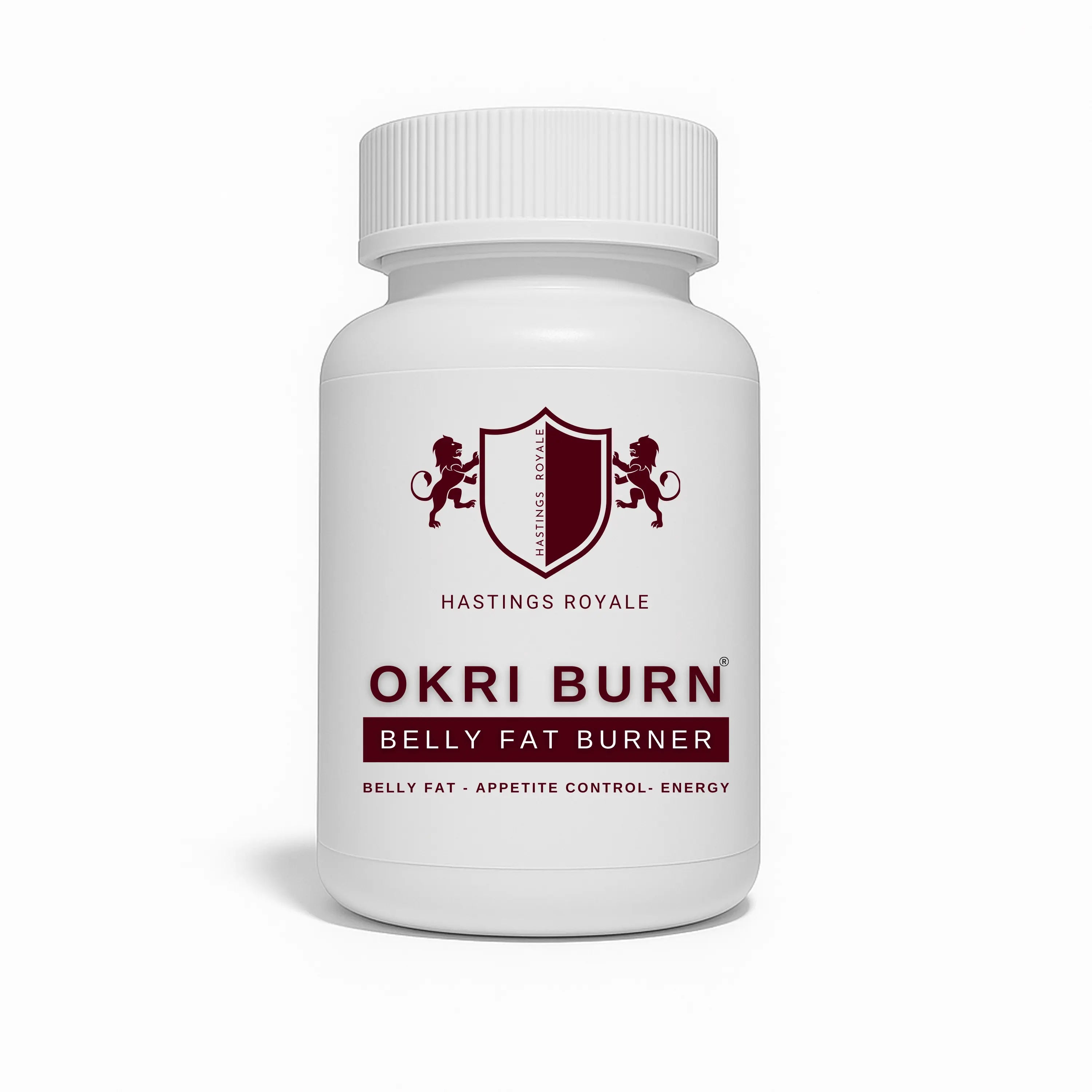 Belly Fat Burner