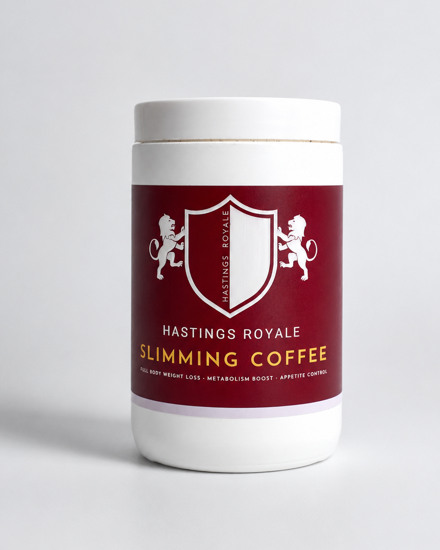 SLIMMING COFFEE