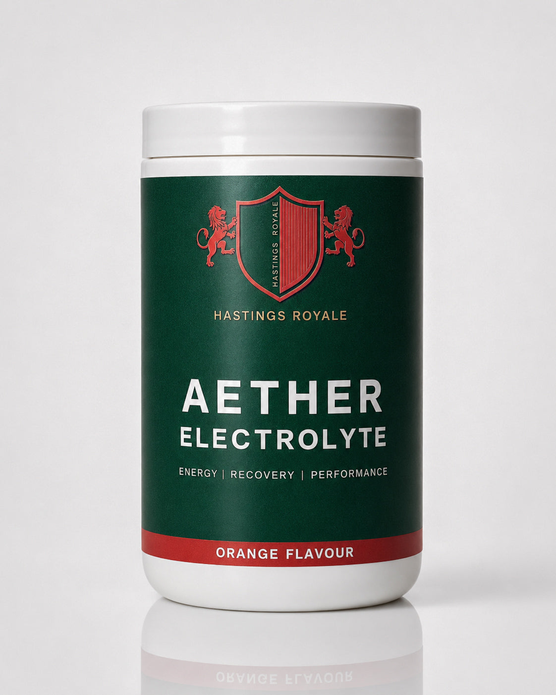 AETHER ELECTROLYTE